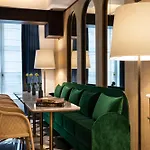 The Chess Hotel