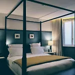 The Chess Hotel