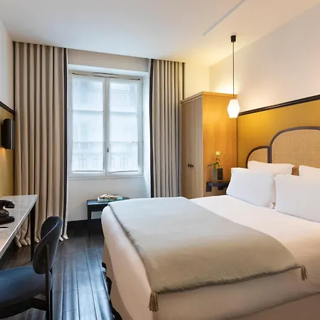 The Chess Hotel Parigi