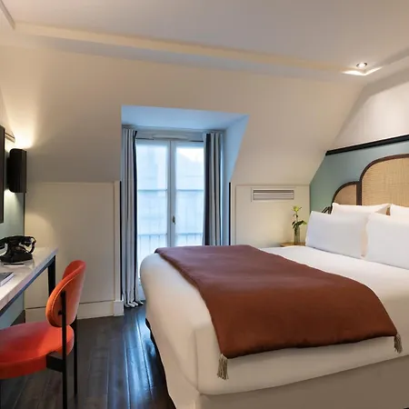 The Chess 4* Parigi