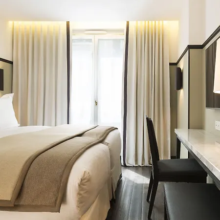 Hotel The Chess Parigi