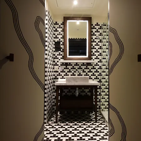Hotel The Chess Parigi