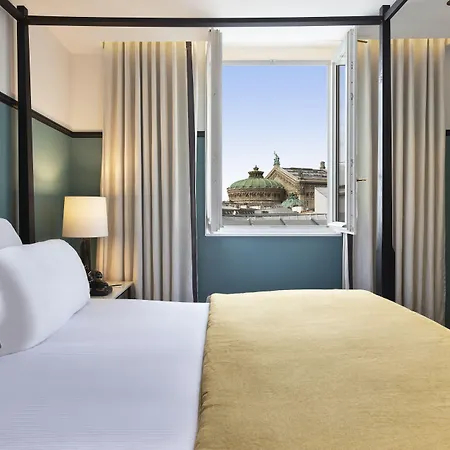 Hotel The Chess Parigi