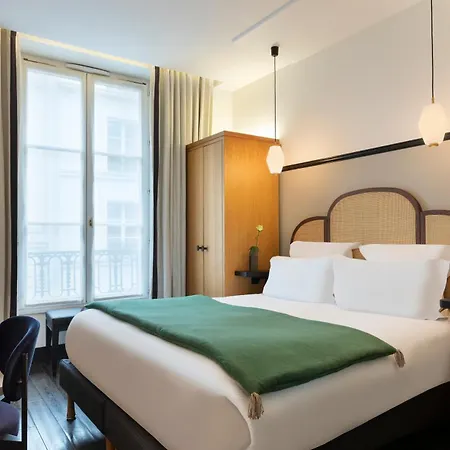 The Chess Hotel Parigi