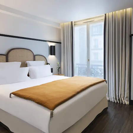 The Chess Hotel Parigi