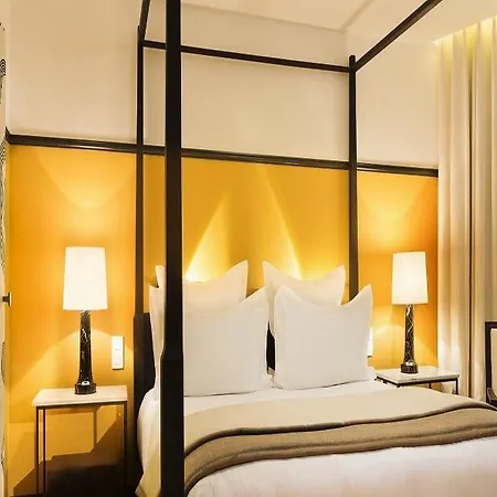 The Chess 4* Parigi