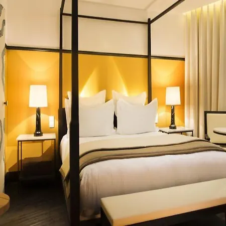 Hotel The Chess Parigi