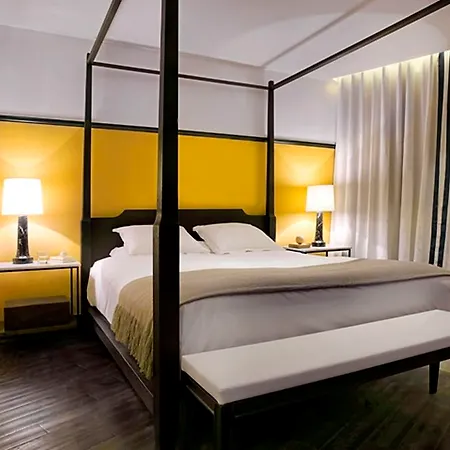 The Chess 4* Parigi