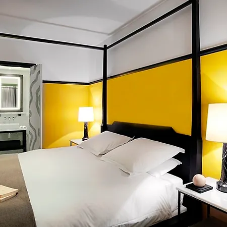 Hotel The Chess Parigi