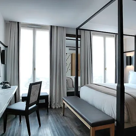 The Chess Hotel