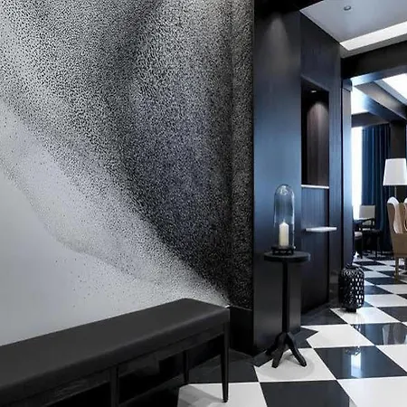 The Chess Hotel Parigi