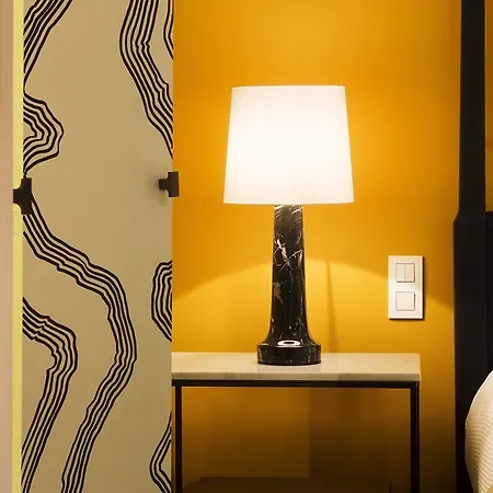 Hotel The Chess Parigi