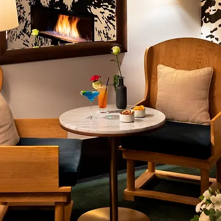 Hotel The Chess Parigi