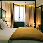 The Chess Hotel
