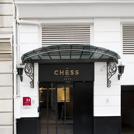 The Chess 4*