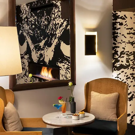 The Chess 4* Paris