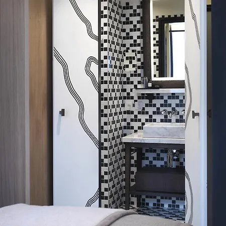 Hotel The Chess