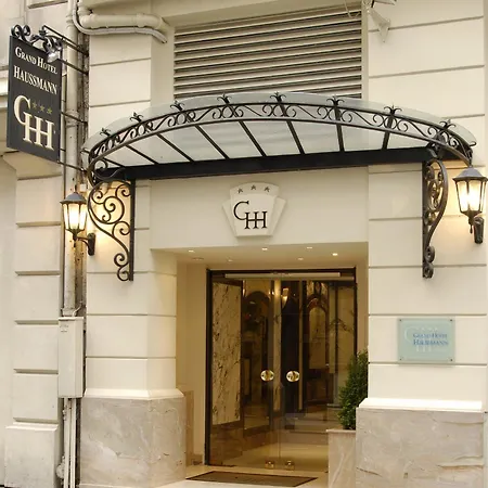 Hotel The Chess