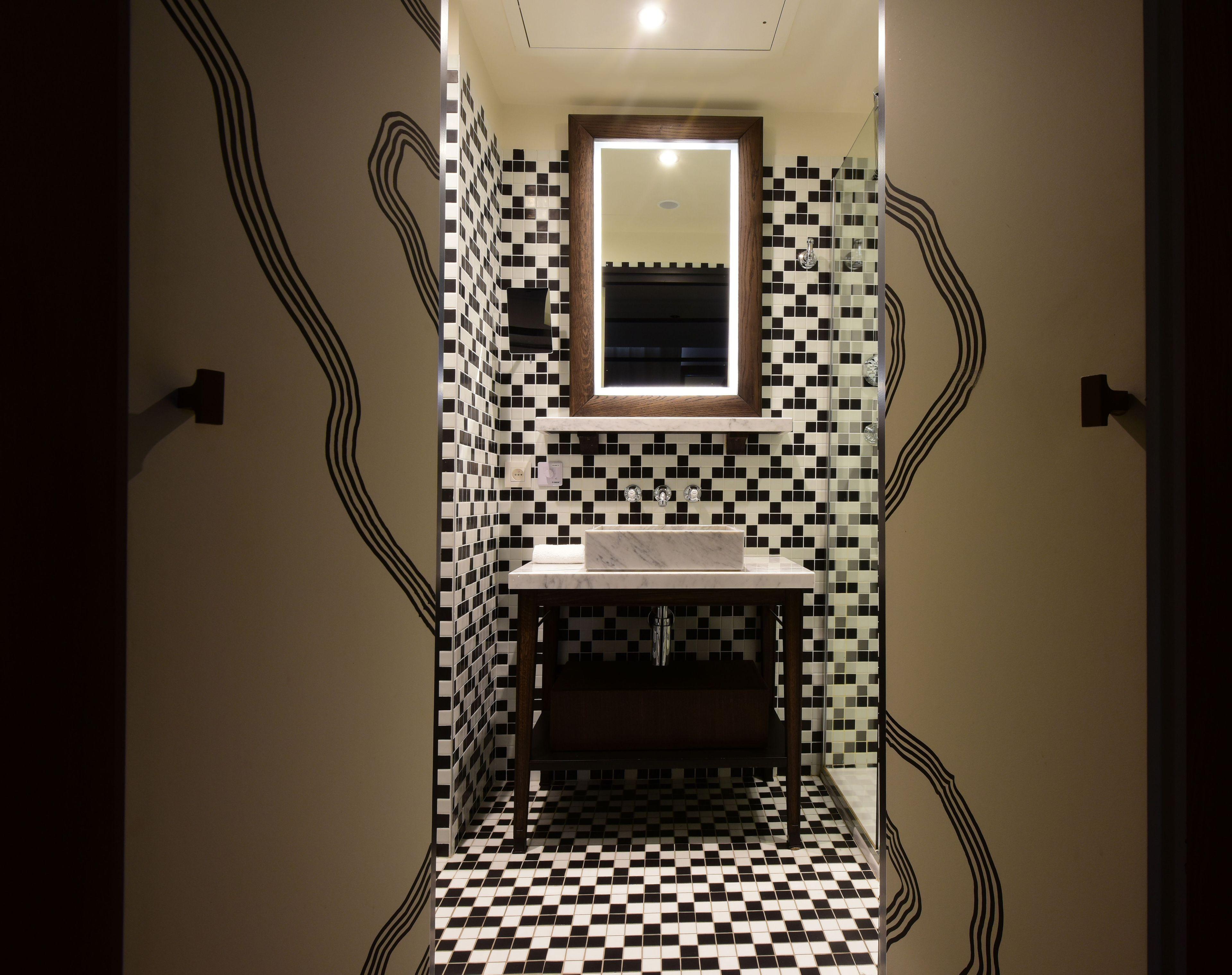 Hotel The Chess Paris