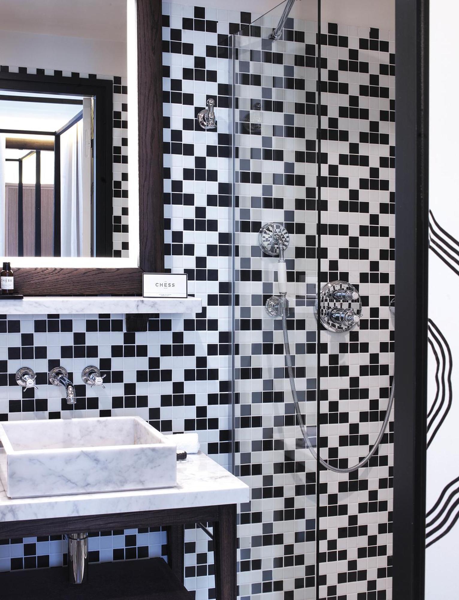 Hotel The Chess Parigi