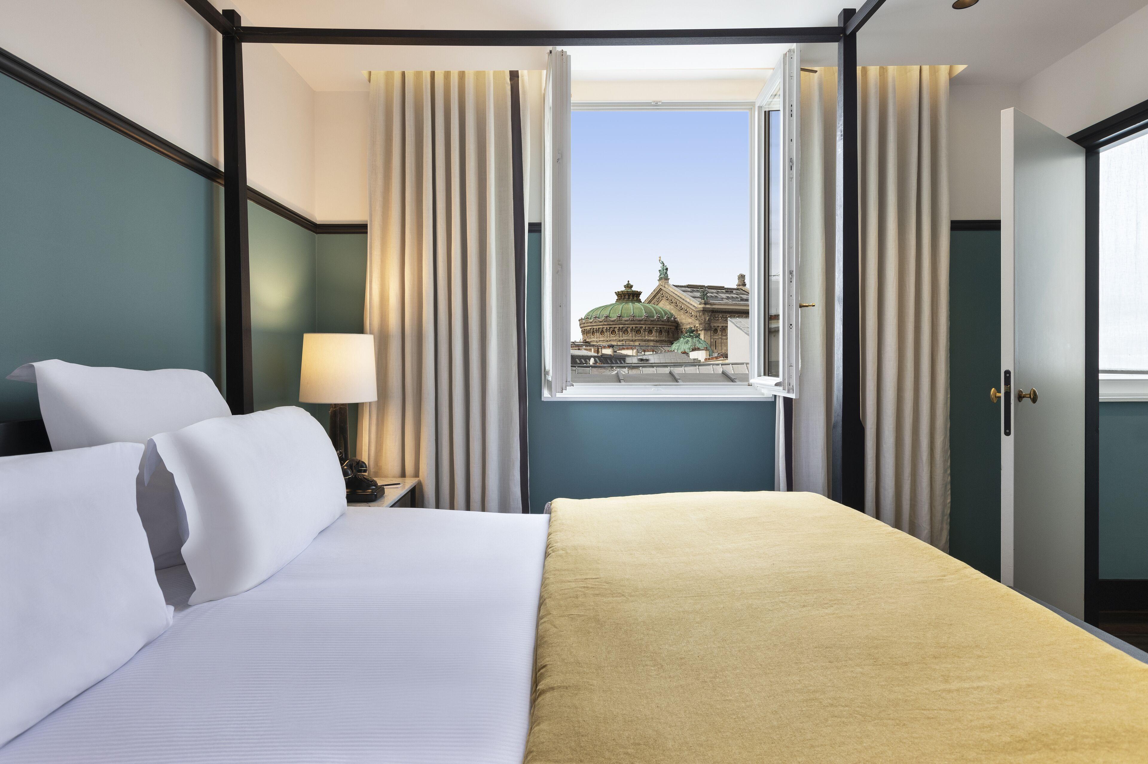 Hotel The Chess Paris