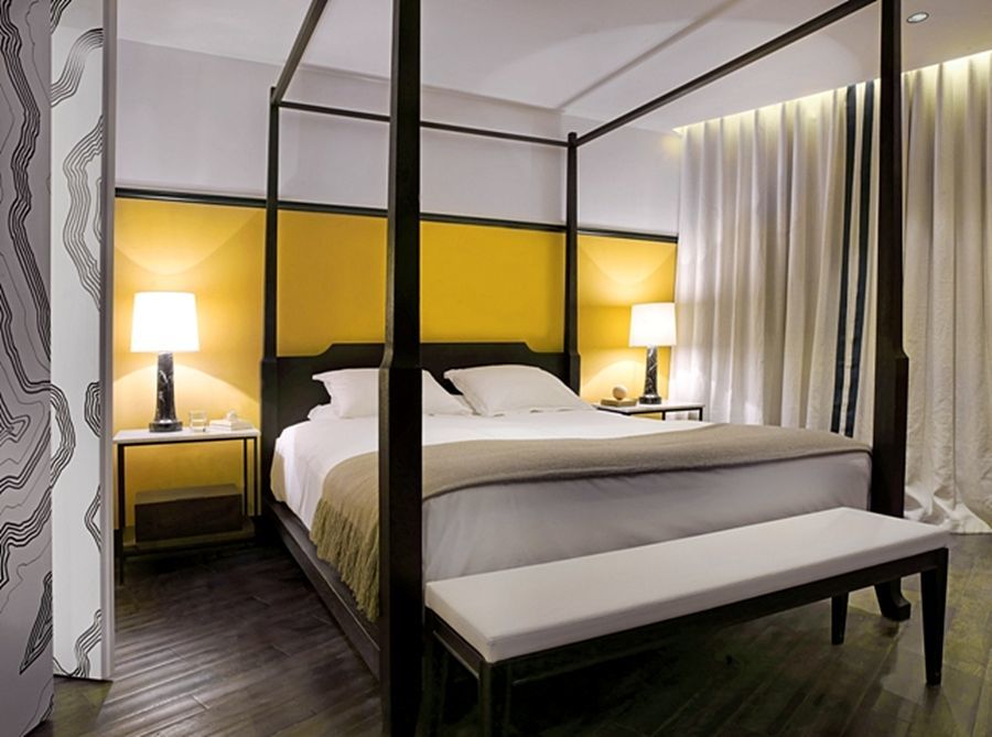 The Chess 4* Parigi