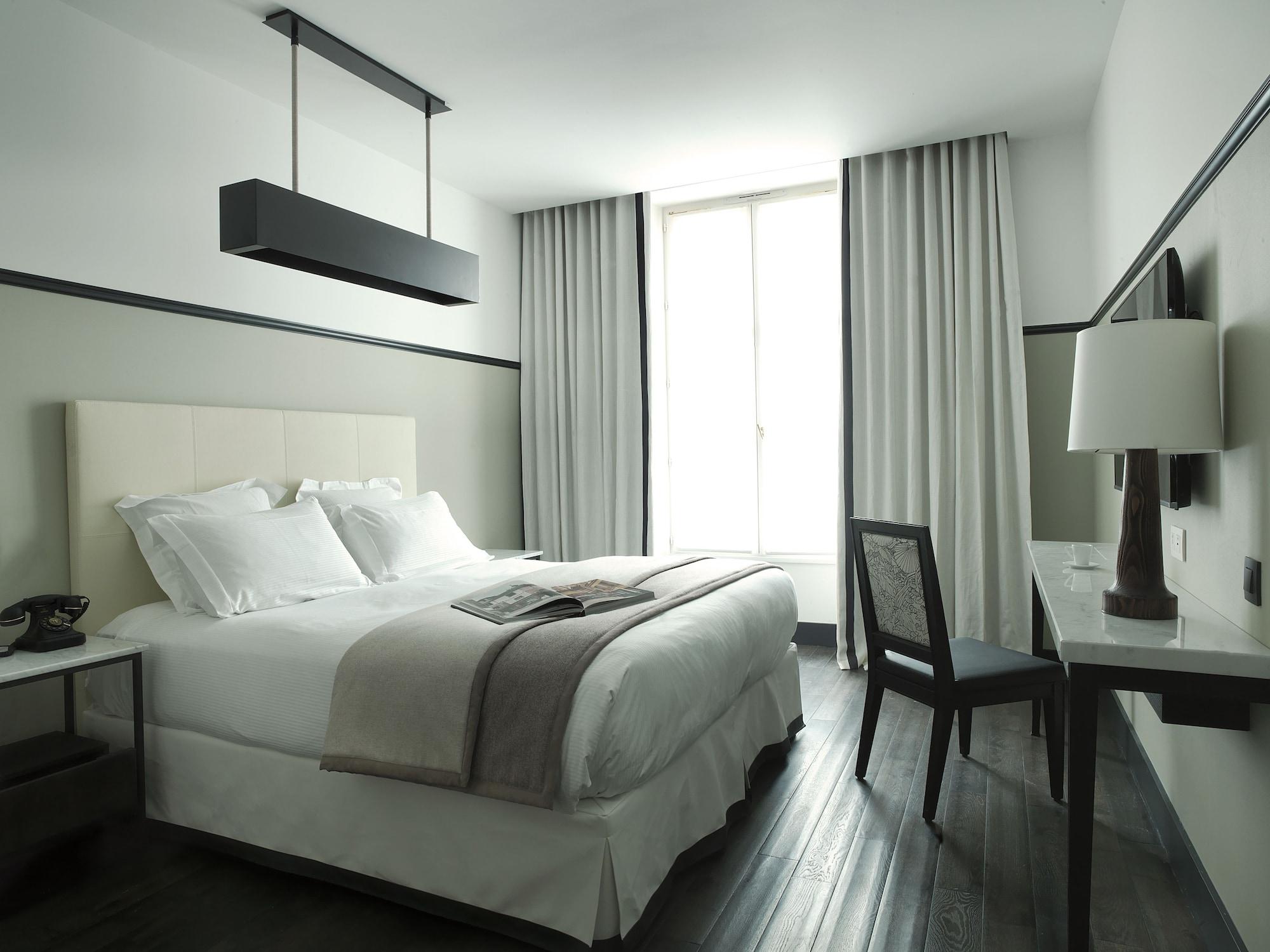 Hotel The Chess Parigi