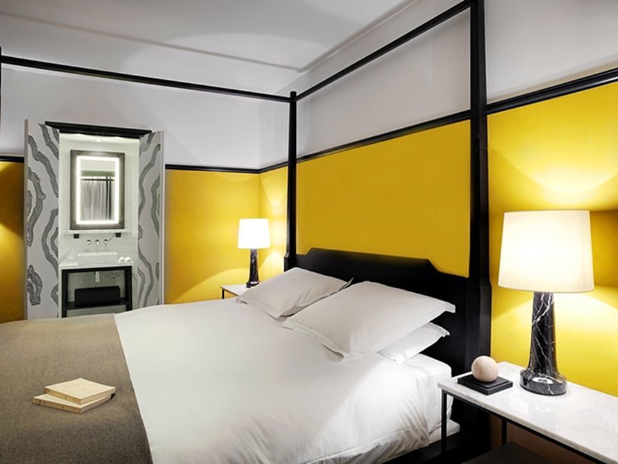 Hotel The Chess Paris