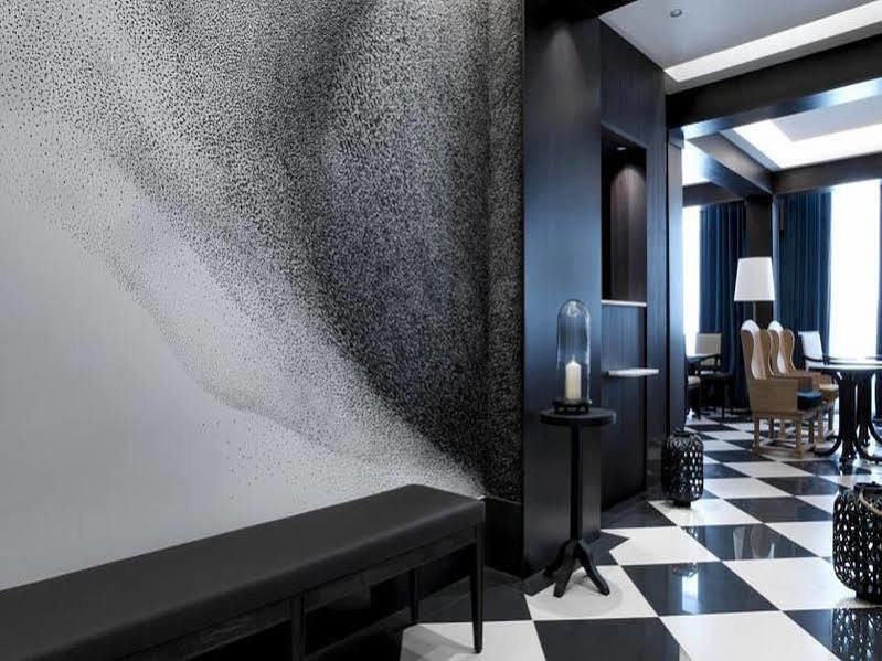 The Chess Hotel Paris